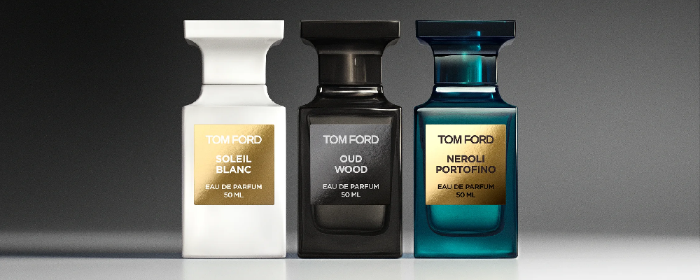 توم فورد perfumes